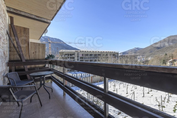 
  Продается 1-комнатный апартамент, 55.8 м², Калиновая ул, д. 9
. Фото 3.