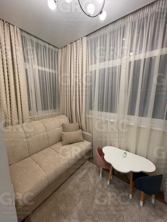 
  Продается 4-комн. квартира, 98 м², Горького ул, д. 87/1
. Фото 3.