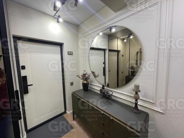 
  Продается 4-комн. квартира, 98 м², Горького ул, д. 87/1
. Фото 11.
