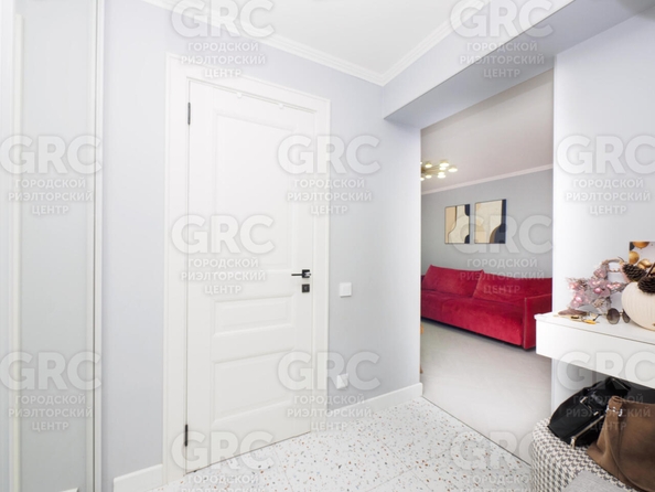 
   Продам 2-комнатную, 48 м², Воровского ул, 60

. Фото 12.