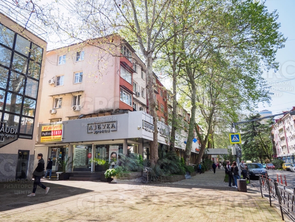 
   Продам 2-комнатную, 48 м², Воровского ул, 60

. Фото 16.