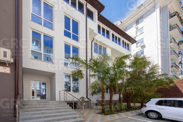 
  Продается 1-комн. квартира, 25.2 м², Клубничная ул, д. 62
. Фото 3.