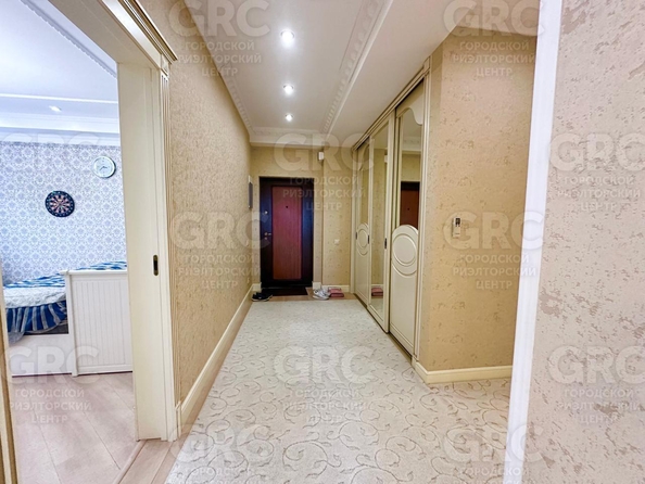 
   Продам 4-комнатную, 120 м², Рахманинова пер, 47/4

. Фото 10.