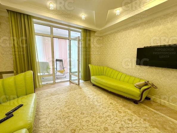 
   Продам 4-комнатную, 120 м², Рахманинова пер, 47/4

. Фото 16.
