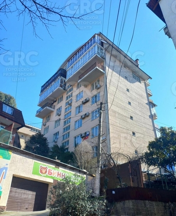 
   Продам 4-комнатную, 120 м², Рахманинова пер, 47/4

. Фото 28.