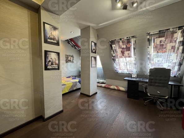 
  Продается 4-комн. квартира, 189 м², Пирогова ул, д. 40А
. Фото 7.