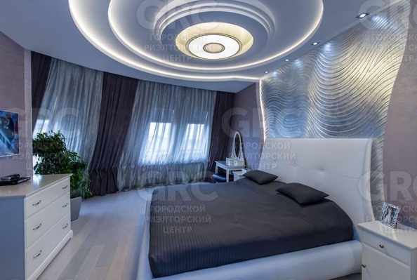 
  Продается 4-комн. квартира, 189 м², Пирогова ул, д. 40А
. Фото 25.