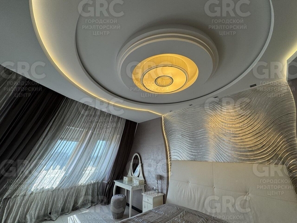 
  Продается 4-комн. квартира, 189 м², Пирогова ул, д. 40А
. Фото 27.