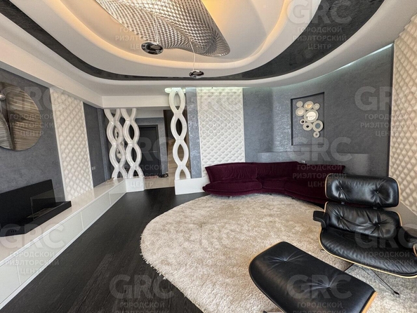
  Продается 4-комн. квартира, 189 м², Пирогова ул, д. 40А
. Фото 28.