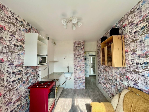 
  Продается 1-комн. квартира, 35 м², Солнечная ул, д. 38к1
. Фото 12.