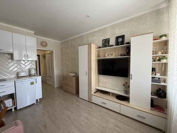 
  Продается студия, 24 м², Астраханская ул, д. 71А
. Фото 5.