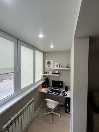 
   Продам 1-комнатную, 40 м², 40 лет Победы ул, 114

. Фото 16.