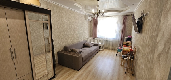 
   Продам 1-комнатную, 43 м², Парковая ул, 64Ак8

. Фото 8.