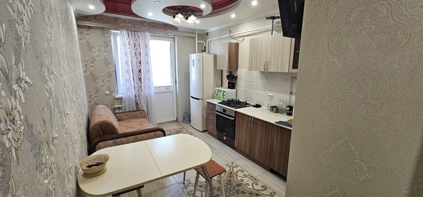 
   Продам 1-комнатную, 43 м², Парковая ул, 64Ак8

. Фото 12.