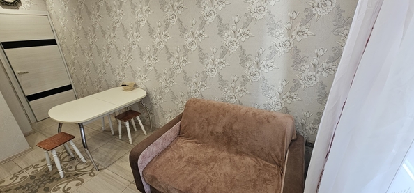 
   Продам 1-комнатную, 43 м², Парковая ул, 64Ак8

. Фото 15.