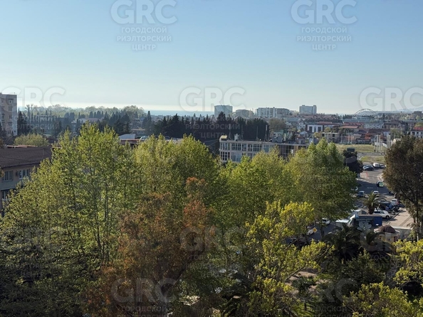 
   Продам 2-комнатную, 56.5 м², Молокова ул, 24

. Фото 11.