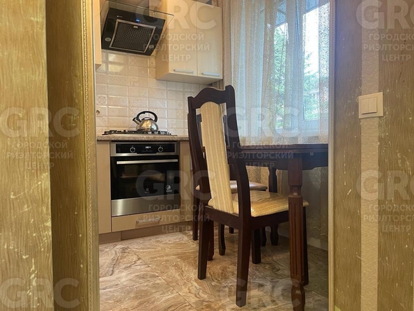 
   Продам 1-комнатную, 26.9 м², Ульянова ул, 107

. Фото 6.