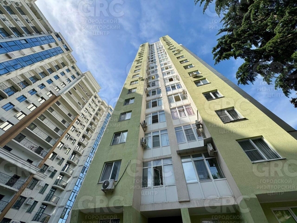 
  Продается 3-комн. квартира, 71.8 м², Туапсинская ул, д. 2Б
. Фото 21.