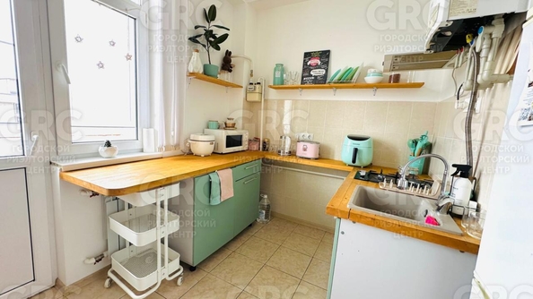 
   Продам 2-комнатную, 43 м², Водораздельная ул, 12

. Фото 9.