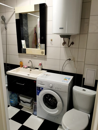 
   Продам 1-комнатную, 31 м², Северный пер, 6к1

. Фото 14.