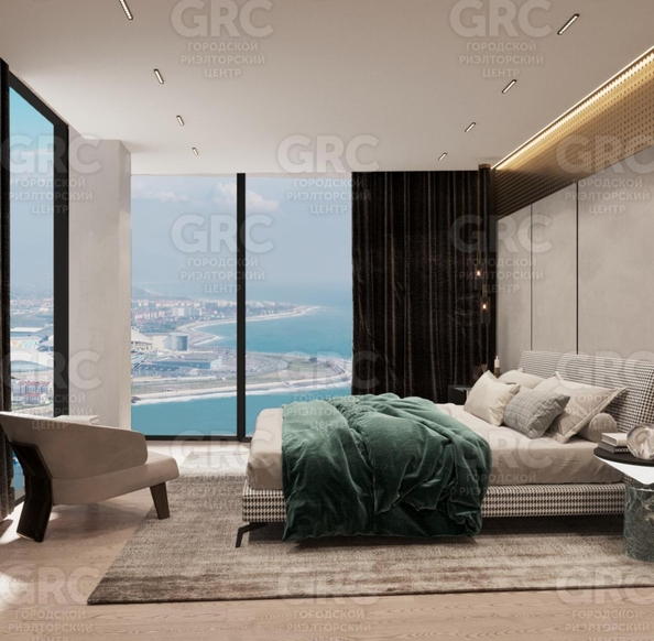 
   Продам дом, 400 м², Сочи

. Фото 8.