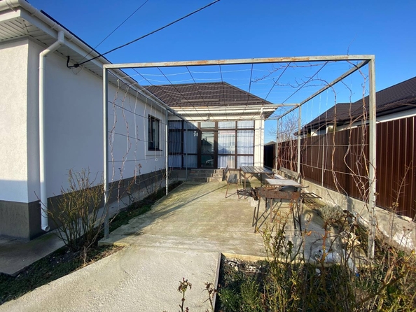 
   Продам дом, 94 м², Натухаевская

. Фото 3.
