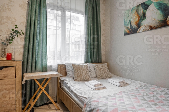 
   Продам студию, 17 м², Пятигорская ул, 90а

. Фото 10.
