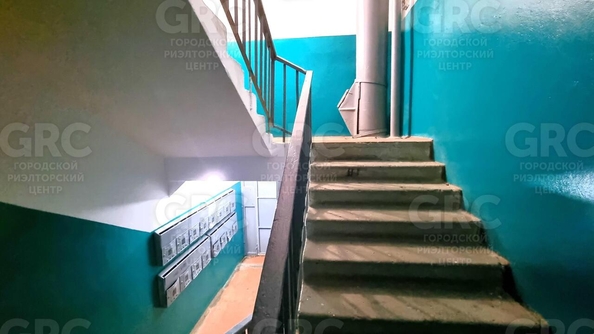 
   Продам 3-комнатную, 80 м², Искры ул, 54/2

. Фото 23.
