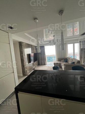 
   Продам 4-комнатную, 110 м², Альпийская ул, 27

. Фото 22.