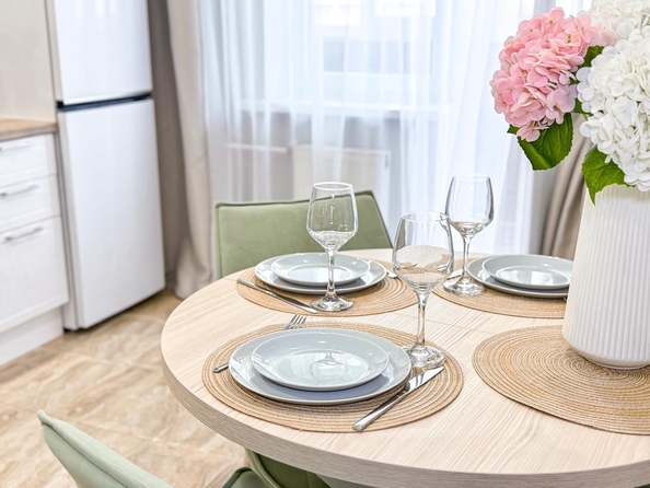 
   Продам 1-комнатную, 38 м², Объездная ул, 39к2

. Фото 8.