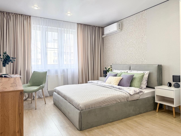
   Продам 1-комнатную, 38 м², Объездная ул, 39к2

. Фото 19.