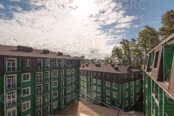 
   Продам студию квартира, 33.5 м², Известинская ул, 29/2

. Фото 5.