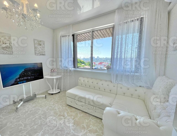 
   Продам студию, 38 м², Пригородная ул, 17

. Фото 9.