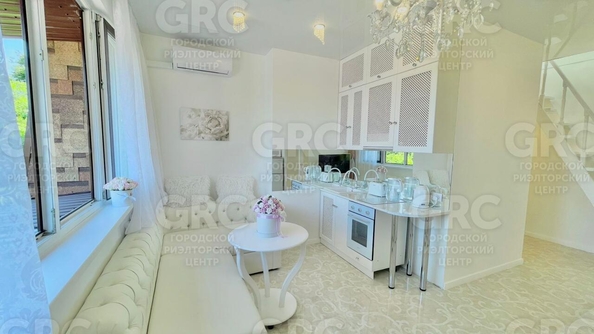 
   Продам студию, 38 м², Пригородная ул, 17

. Фото 13.