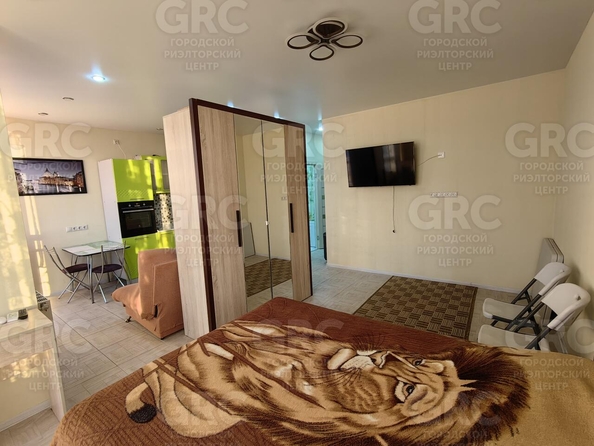 
   Продам 2-комнатную, 45 м², Вишневый пер, 85Б

. Фото 2.