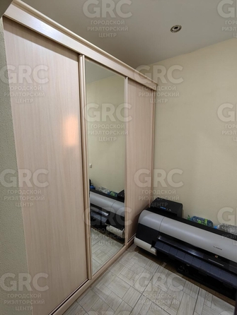 
   Продам 2-комнатную, 45 м², Вишневый пер, 85Б

. Фото 7.