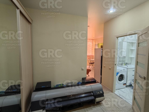 
   Продам 2-комнатную, 45 м², Вишневый пер, 85Б

. Фото 8.