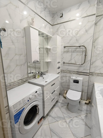 
   Продам 2-комнатную, 45 м², Вишневый пер, 85Б

. Фото 13.