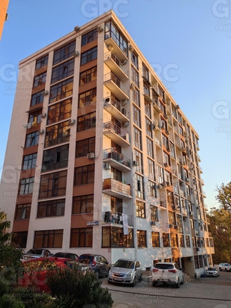 
   Продам 2-комнатную, 45 м², Вишневый пер, 85Б

. Фото 14.
