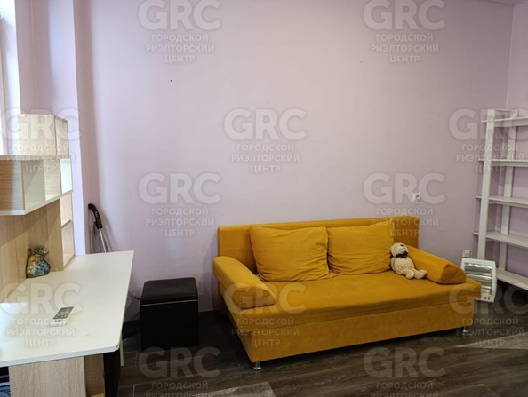 
   Продам студию, 22 м², Чекменева ул, 11/5

. Фото 4.