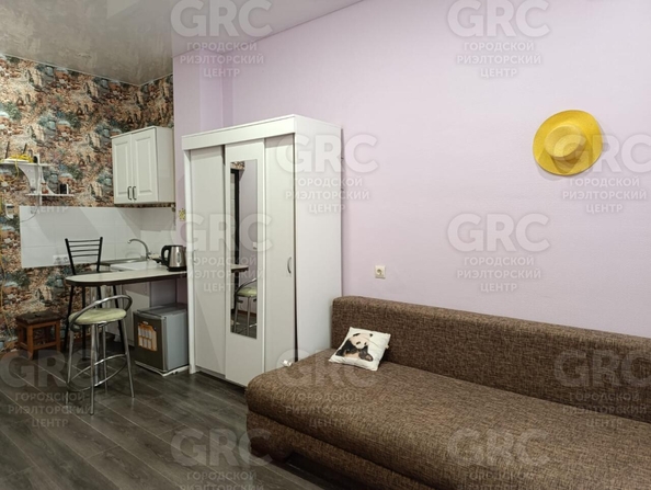 
   Продам студию, 22 м², Чекменева ул, 11/5

. Фото 9.