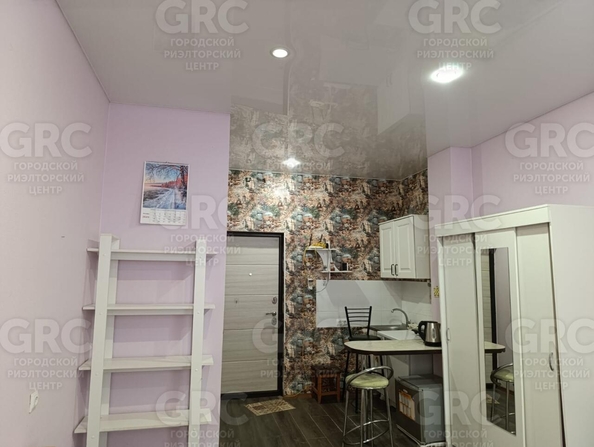 
   Продам студию, 22 м², Чекменева ул, 11/5

. Фото 12.