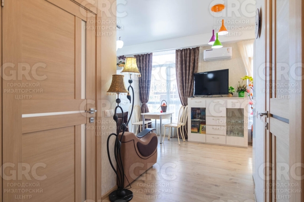 
   Продам 2-комнатную, 37.8 м², Высокогорная ул, 47/1

. Фото 4.