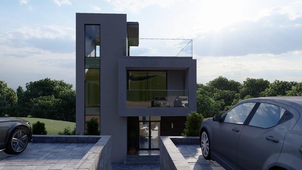 
   Продам дом, 349.8 м², Сочи

. Фото 29.