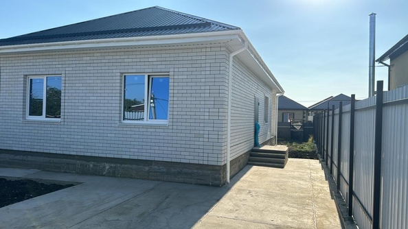 
  Продается дом, 106 м², хутор Красный
. Фото 2.