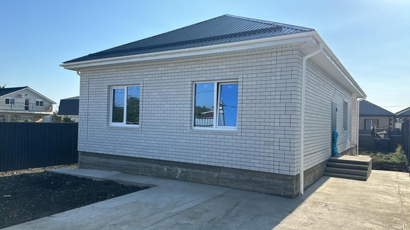
  Продается дом, 106 м², хутор Красный
. Фото 3.