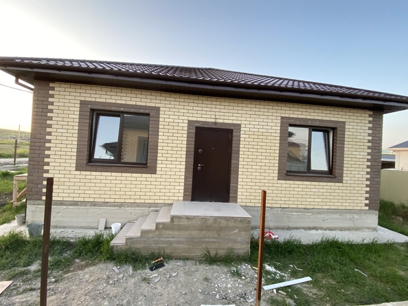 
  Продается дом, 92 м², хутор Красный
. Фото 9.