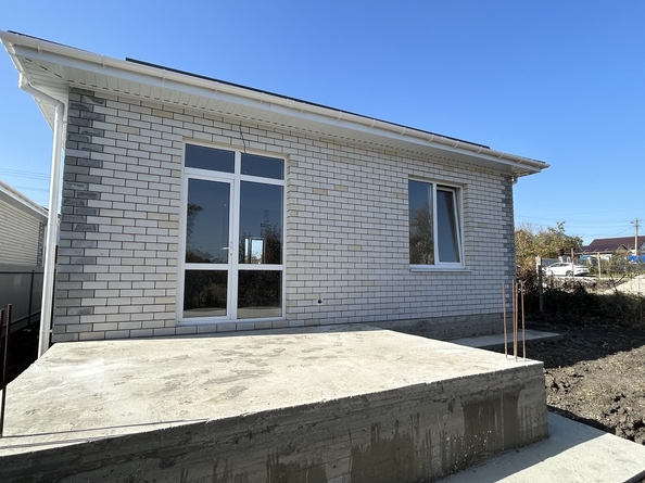 
   Продам дом, 90 м², Красный

. Фото 4.