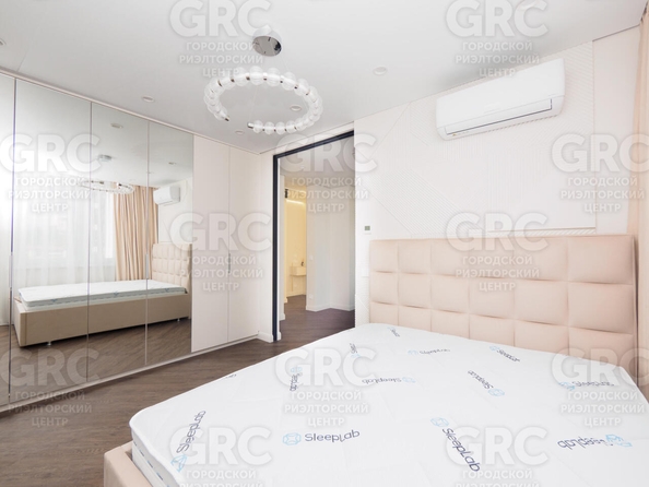 
  Продается 2-комн. квартира, 60 м², Трунова пер, д. 6
. Фото 20.
