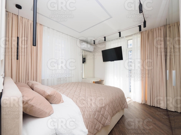 
  Продается 2-комн. квартира, 60 м², Трунова пер, д. 6
. Фото 21.